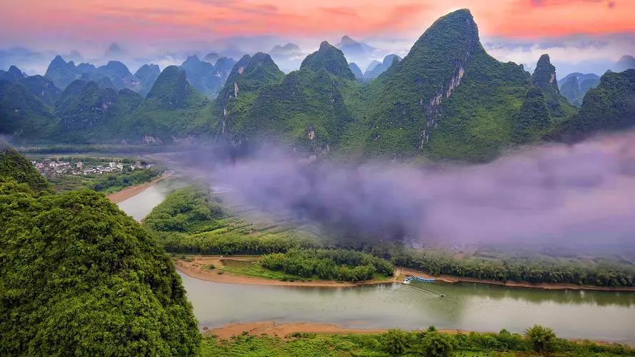 智能高端